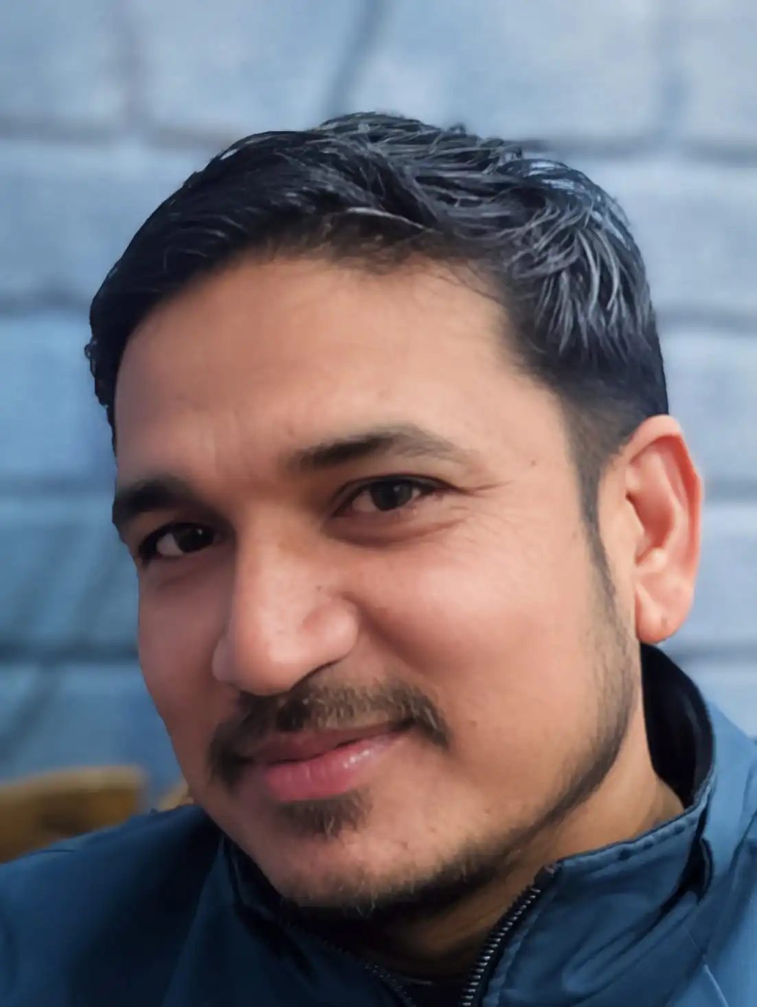 Kapil Panwar - Your Guide