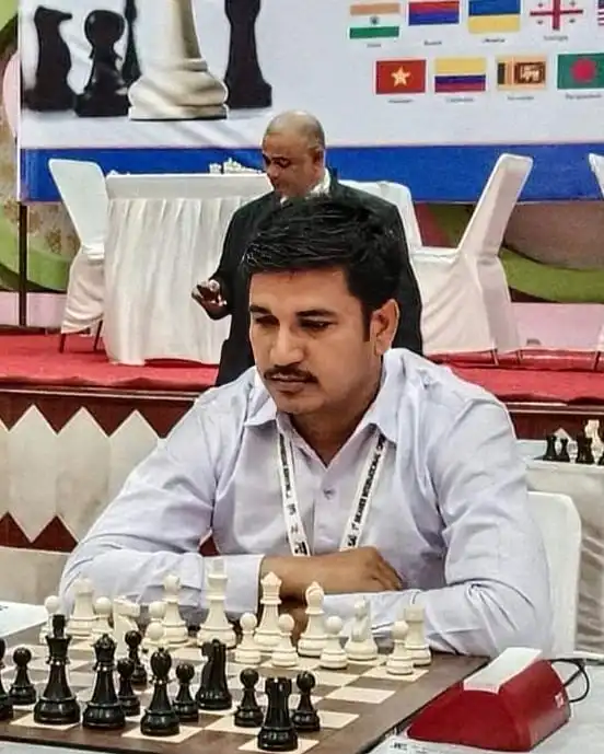 Kapil Panwar Coaching