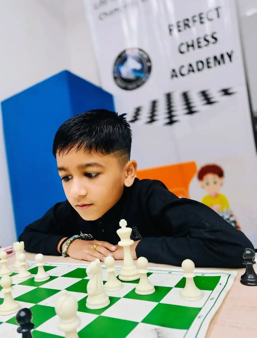 Group Training Session